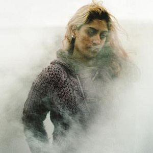 Foto Sameena Jabeen Ahmed