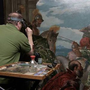 Foto National Gallery