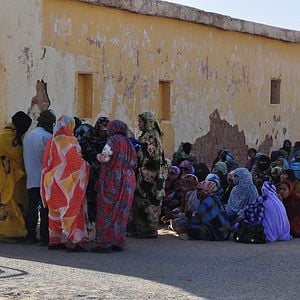 Foto Filhos das Nuvens: A Última Colônia