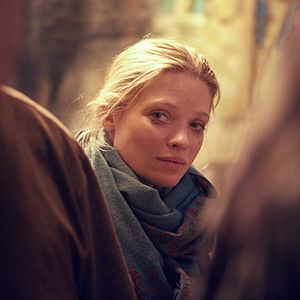 Foto Mélanie Thierry