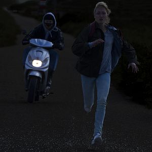 Foto Quando os Animais Sonham