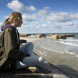 Foto Quando os Animais Sonham