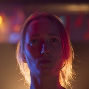 Foto Quando os Animais Sonham