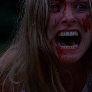 Foto Marilyn Burns