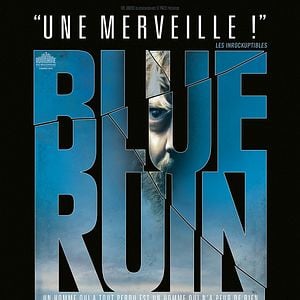 Foto Blue Ruin