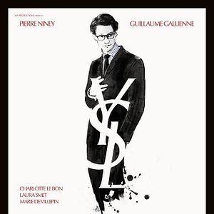 Foto Yves Saint-Laurent