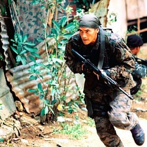 Foto Águia 1 - O Resgate