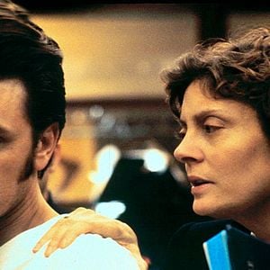 Foto Os Últimos Passos de Um Homem