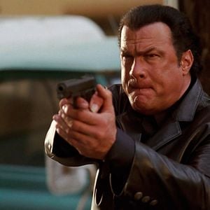 Foto Steven Seagal
