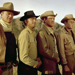 Foto Os Filhos de Katie Elder