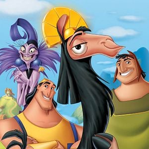 Foto A Nova Onda do Imperador