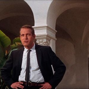 Foto Harper O Caçador de Aventuras