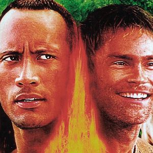 Foto Bem-Vindo à Selva