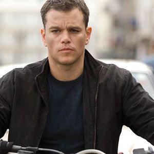 Foto O Ultimato Bourne
