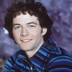 Foto Christopher Daniel Barnes