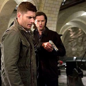 Foto Supernatural