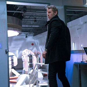 Foto Mark Pellegrino