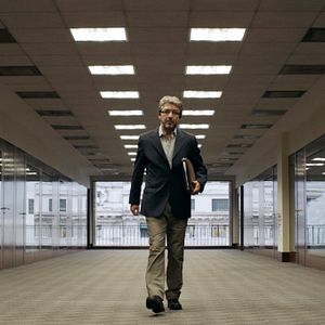 Foto Ricardo Darín