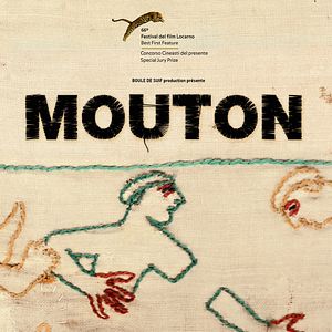 Foto Mouton