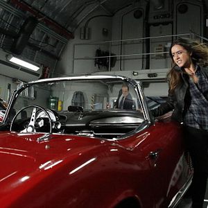 Foto Marvel's Agents of S.H.I.E.L.D.