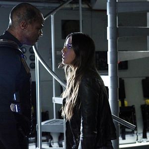 Foto Marvel's Agents of S.H.I.E.L.D.