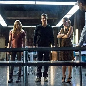 Foto Arrow