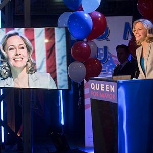 Foto Susanna Thompson