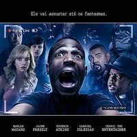 Foto Inatividade Paranormal 2