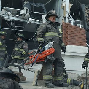 Foto Chicago Fire