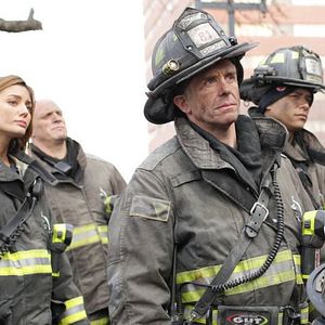 Foto Chicago Fire