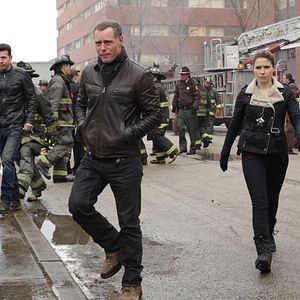 Foto Chicago Fire