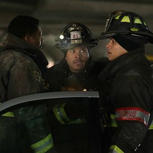 Foto Chicago Fire