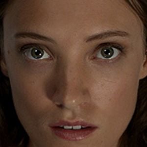 Foto Alexia Rasmussen