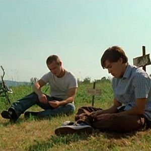 Foto O Despertar da Adolescência