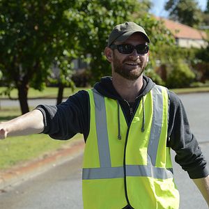 Foto As Horas Finais