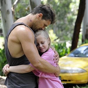 Foto As Horas Finais