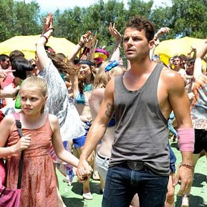 Foto As Horas Finais