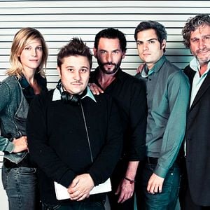 Foto Alexandre Laurent