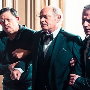 Foto Jean-François Stévenin