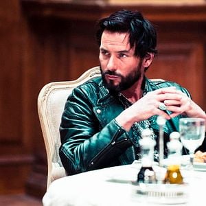 Foto Sagamore Stévenin