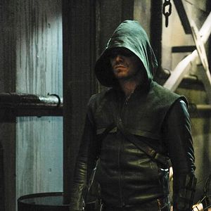 Foto Arrow
