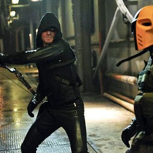 Foto Arrow