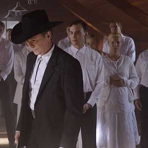 Foto Peter Outerbridge