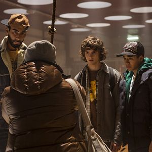 Foto A Toute Épreuve