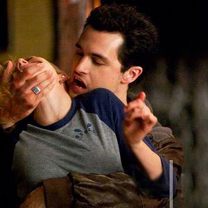 Foto The Vampire Diaries