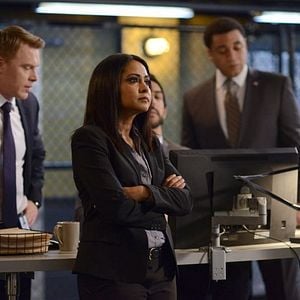 Foto Parminder Nagra