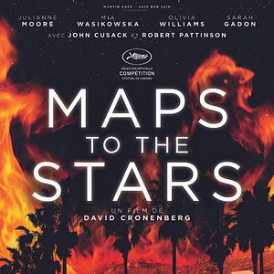Foto Mapas para as Estrelas