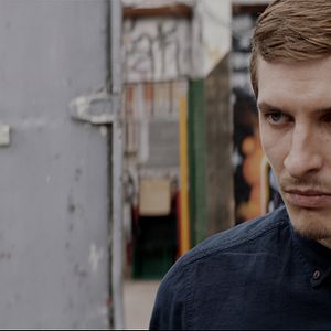 Foto Snow in Paradise