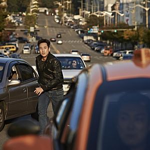 Foto Um Dia Difícil