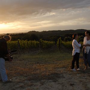 Foto Resistência Natural